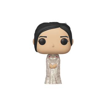 Imagem do POP HP: Harry Potter S8 - Cho Chang (Yule) 98 0.00
