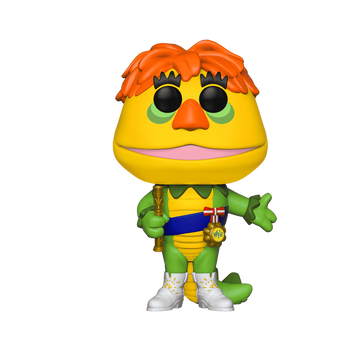 Imagem do Pop! H.R. Pufnstuf 852 0.00