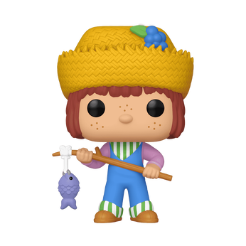 Imagem do Pop! Huckleberry Pie 136 4