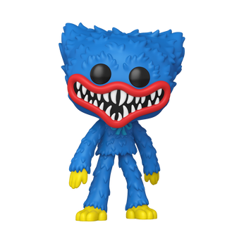 Imagem do Pop! Huggy Wuggy 1262 0.00