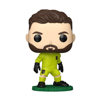 Pop! Hugo Lloris 7 4