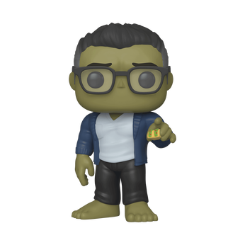 Imagem do Pop! Hulk 575 0.00