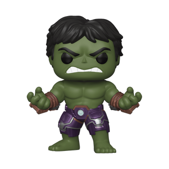 Imagem do Pop! Hulk 629 0.00
