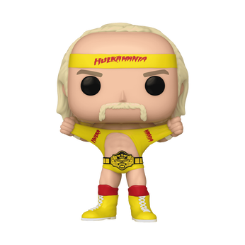 Imagem do Pop! Hulk Hogan (Tearing Shirt) 149 4.05