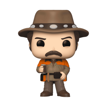 Imagem do Pop! Hunter Ron 1150 0.00