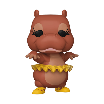 Imagem do Pop! Hyacinth Hippo 992 0.00