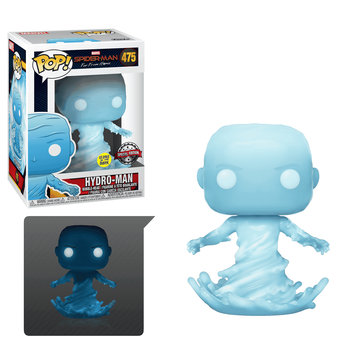 Imagem do POP: Hyrdo-Man (Glow) 475 0.00