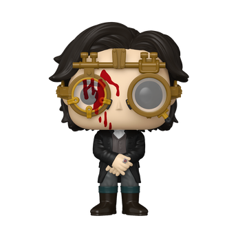 Imagem do Pop! Ichabod Crane (Bloody) 1947 0.00