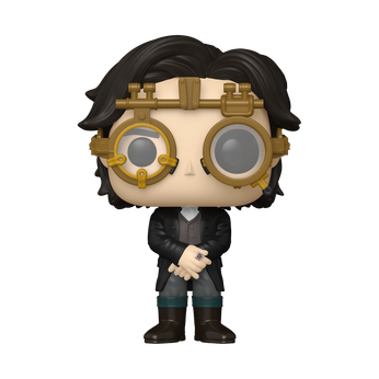 Imagem do Pop! Ichabod Crane with Goggles 1947 0.00
