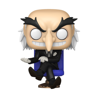 Imagem do Pop! Igor (30th Anniversary) 1241 0.00