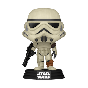 Imagem do Pop! Imperial Remnant Stormtrooper 824 4