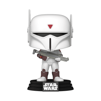 Imagem do POP: Barcelona- POP 46 (WH) 452 0.00