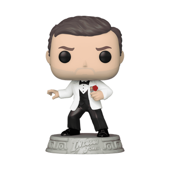 Imagem do Pop! Indiana Jones in White Suit 1356 0.00