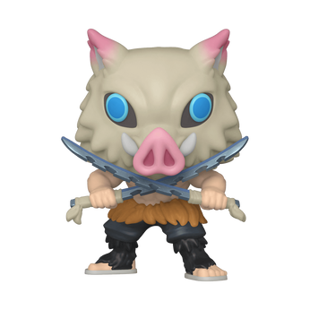 Imagem do Pop! Inosuke Hashibira 870 4.00