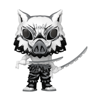Pop! Inosuke Hashibira (Sumi Deco) 2193 4.00