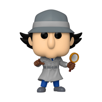 Imagem do Inspector Gadget 892 0.00