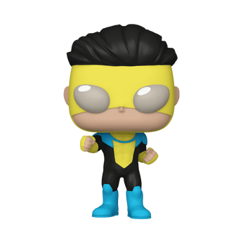 Imagem do Pop! Invincible 1499 0.00