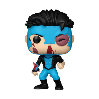 Imagem do Pop! Invincible (Conquest Battle Damaged) (Bloody) 1912 4.10