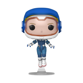 Imagem do Pop! Invisible Woman (Space Suit) (Fantastic Four: First Steps) 1522 4
