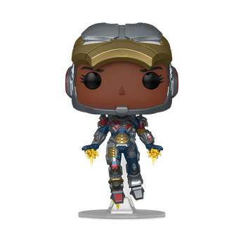 Imagem do Pop! Ironheart Model 4 1563 4.40