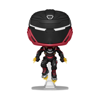 Imagem do Pop! Ironheart Model 5 1564 4