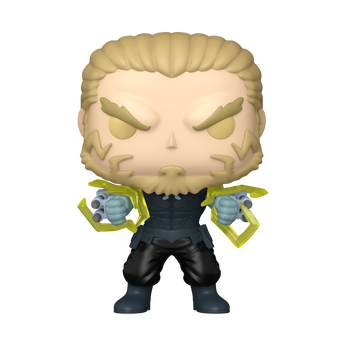 Imagem do Pop! Isao Shinomiya 2248 4