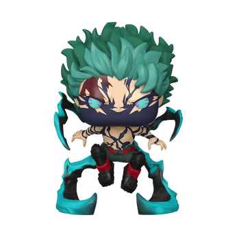 Imagem do Pop! Izuku Midoriya 2589 0.00