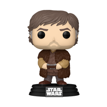 Imagem do Pop! Jabba the Hutt (Deleted Scenes) 801 0.00