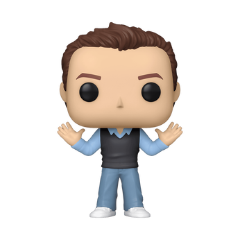 Imagem do Pop! Jack McFarland 969 0.00
