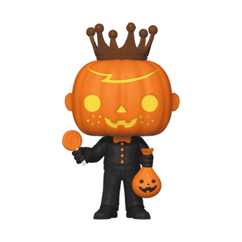 Imagem do Pop! Jack-O-Lantern Freddy 101 0.00