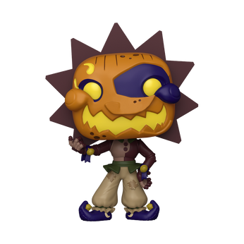 Pop! Jack-O-Moon 1133 4