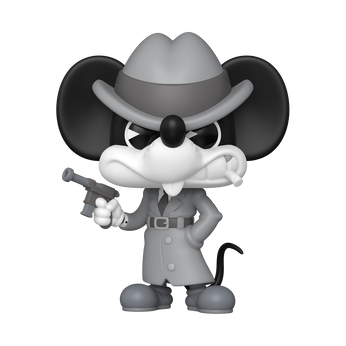 Imagem do Pop! Jack Pepper 1154 0.00