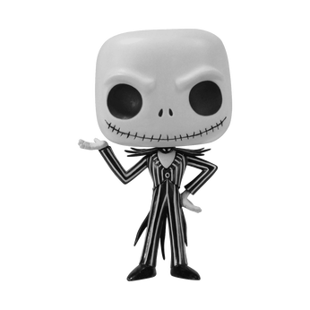 Imagem do Pop! Jack Skellington 15 0.00