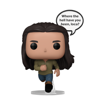 Imagem do Pop! Jacob Black (Where the Hell Have You Been) 2131 0.00