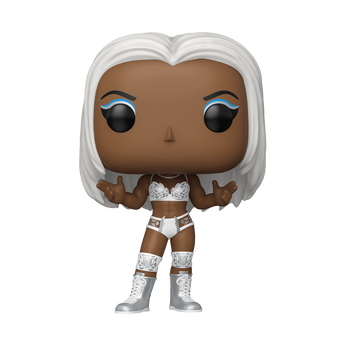 Imagem do Pop! Jade Cargill (Metallic) 181 3.70
