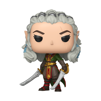 Imagem do Pop! Jaheira 1187 4.00