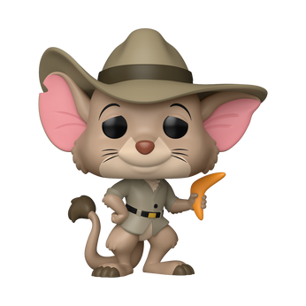 Imagem do Pop! Jake with Boomerang 1626 0.00