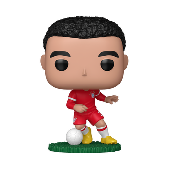 Pop! Jamal Musiala 99 4