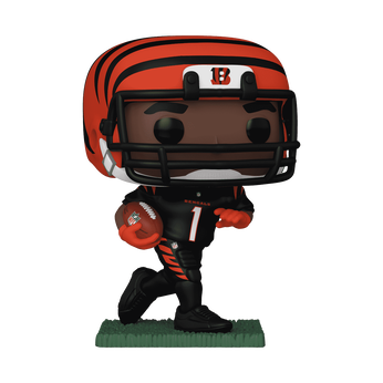 Imagem do Pop! Ja'Marr Chase 177 4