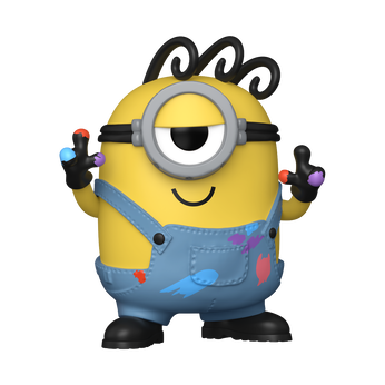 Imagem do Pop! James 2047 3.70