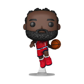 Imagem do Pop! James Harden 210 4