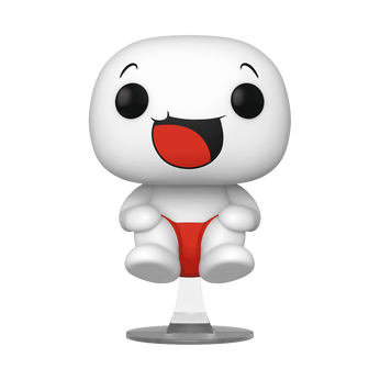 Imagem do Pop! James Rallison 1695 0.00