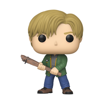Imagem do Pop! James Sunderland 1206 0.00
