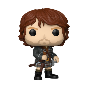 Imagem do Pop! Jamie Fraser 1956 0.00