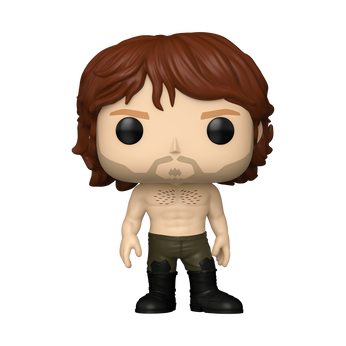 Imagem do Pop! Jamie Fraser (Shirtless) 1957 0.00