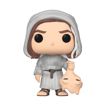 Imagem do Pop! Jaqen H'ghar with Mask 90 0.00