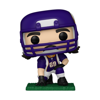 Imagem do Pop! Jared Allen 322 0.00