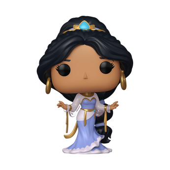 Imagem do Pop! Jasmine (Grand Entrance) 1738 0.00