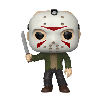 Imagem do Pop! Jason 2032 3.90