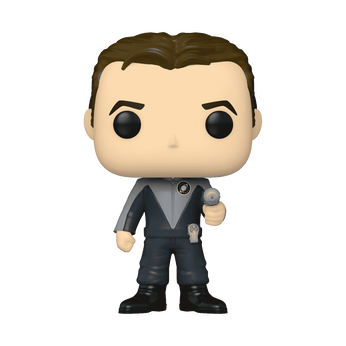 Imagem do Pop! Jason Nesmith as Commander Peter Quincy Taggart 1527 0.00
